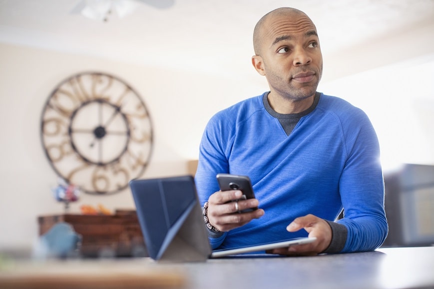 SMS lån med låg kreditvärdighet och betalningsanmärkning