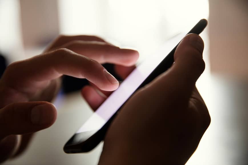 SMS lån med låg kreditvärdighet och betalningsanmärkning