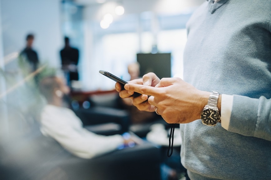 SMS lån med låg kreditvärdighet och betalningsanmärkning
