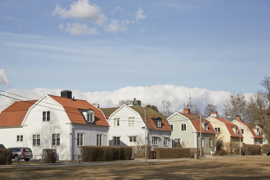bolånetak